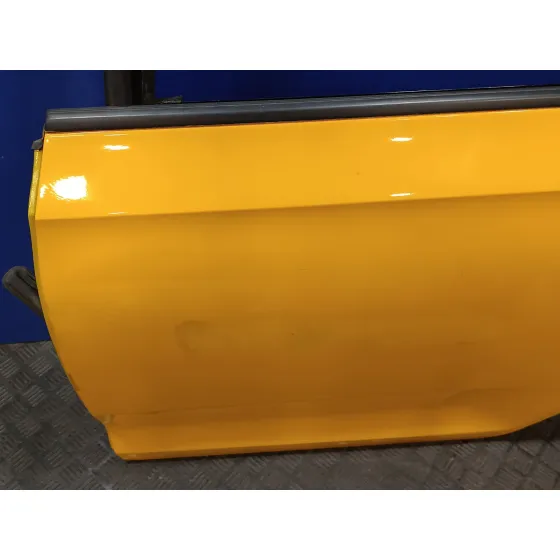 Puerta Trasera Izquierda para Skoda Rapid