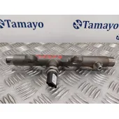 Rampa Inyectora para Renault Megane Iii Berlina 5 P
