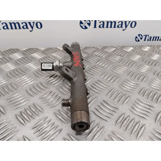 Rampa Inyectora para Renault Megane Iii Berlina 5 P