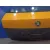 Porton Trasero para Skoda Rapid