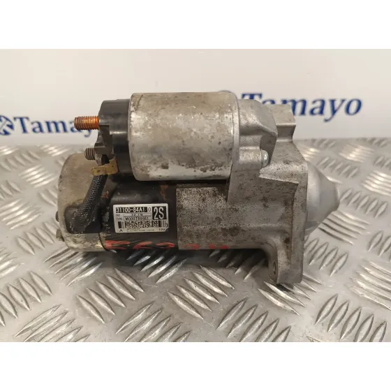 Motor Arranque para Suzuki Jimny Sn (Fj)