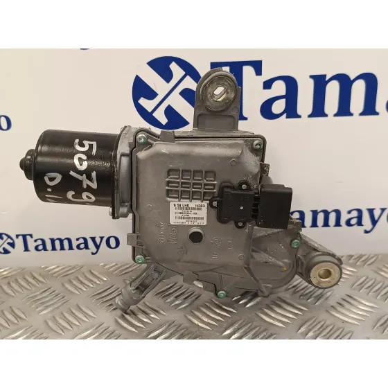 Motor Limpia Delantero para Citroën C4 Grand Picasso