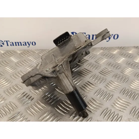 Motor Limpia Delantero para Citroën C4 Grand Picasso