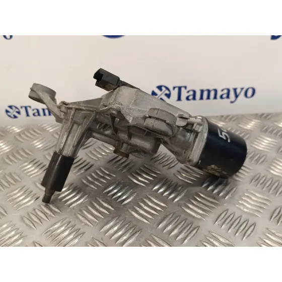 Motor Limpia Delantero para Citroën C4 Grand Picasso