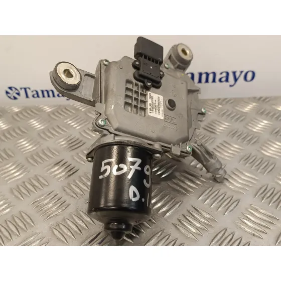 Motor Limpia Delantero para Citroën C4 Grand Picasso