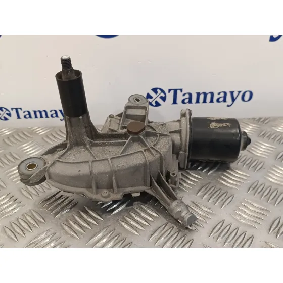 Motor Limpia Delantero para Citroën C4 Grand Picasso