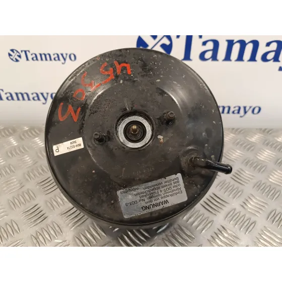 Servofreno para Mitsubishi Outlander (Cu0W)