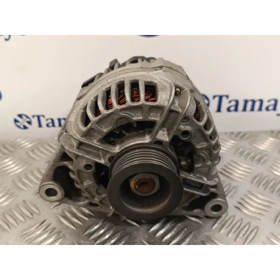 Alternador para Opel Corsa C