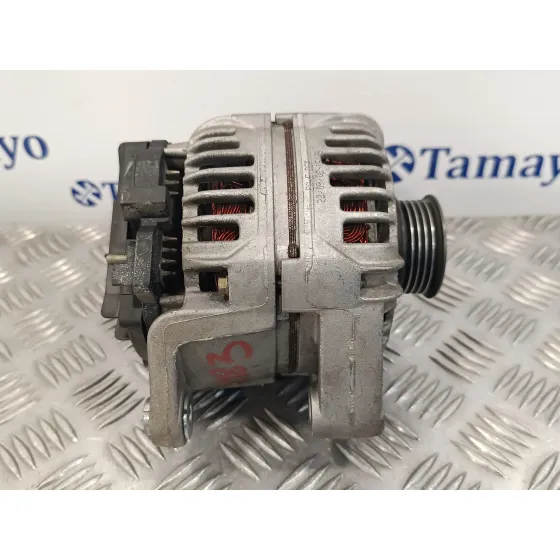 Alternador para Opel Corsa C