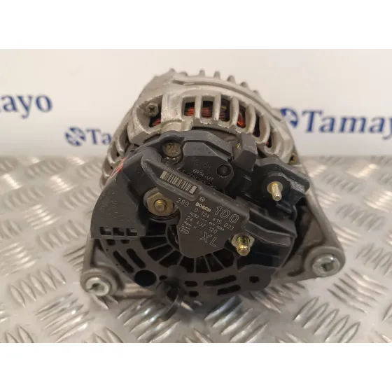 Alternador para Opel Corsa C