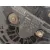 Alternador para Opel Corsa C