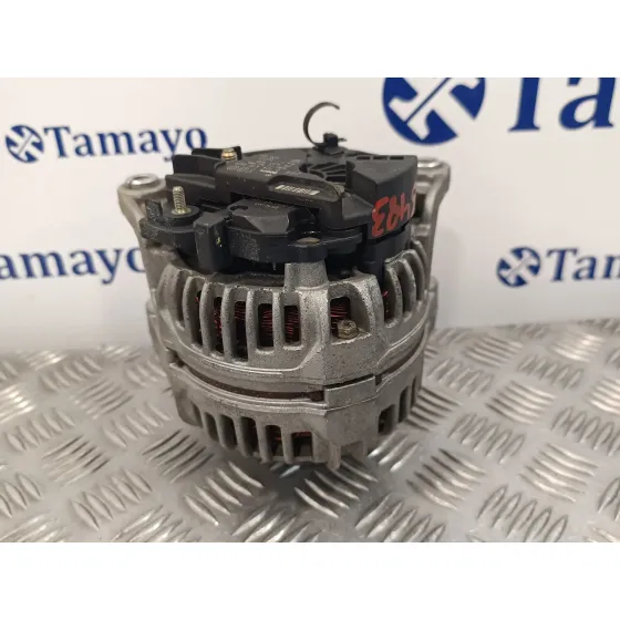 Alternador para Opel Corsa C