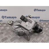 Motor Limpia Delantero para Citroën C4 Grand Picasso