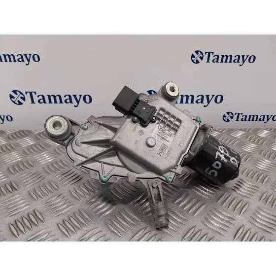 Motor Limpia Delantero para Citroën C4 Grand Picasso