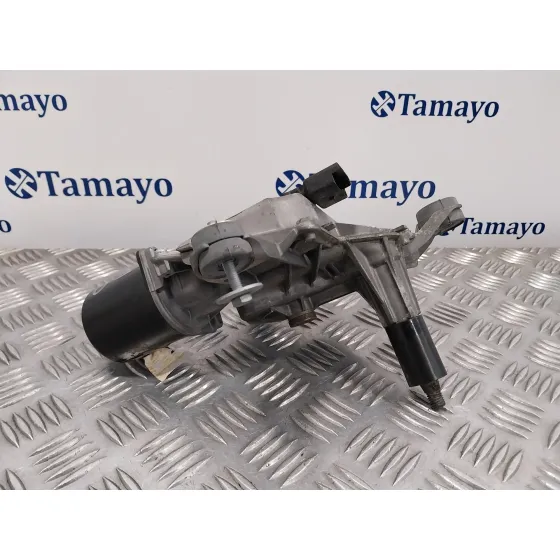 Motor Limpia Delantero para Citroën C4 Grand Picasso