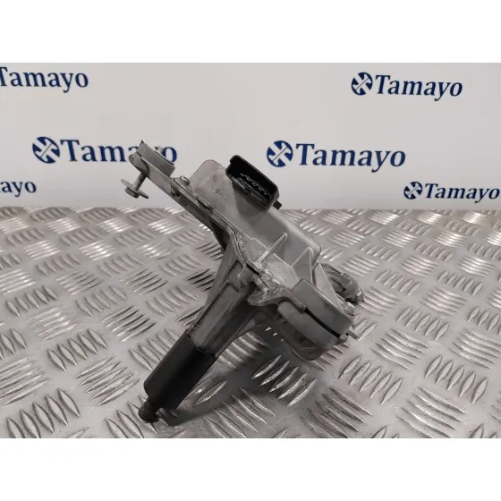 Motor Limpia Delantero para Citroën C4 Grand Picasso