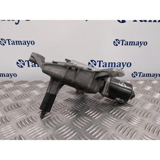 Motor Limpia Delantero para Citroën C4 Grand Picasso