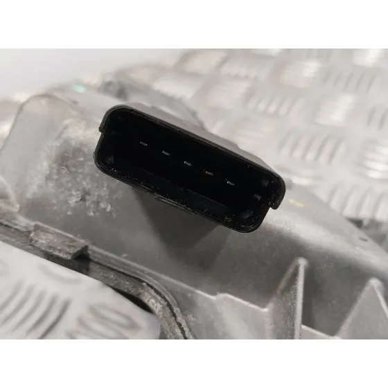 Motor Limpia Delantero para Citroën C4 Grand Picasso