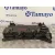 Tapa Balancines para Mazda Cx-7 (Er)