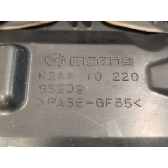 Tapa Balancines para Mazda Cx-7 (Er)