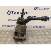 Bomba Direccion para Citroën C4 Grand Picasso