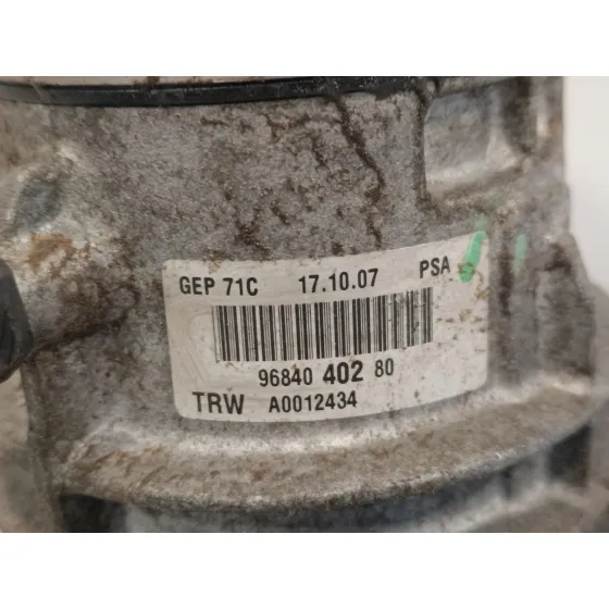 Bomba Direccion para Citroën C4 Grand Picasso