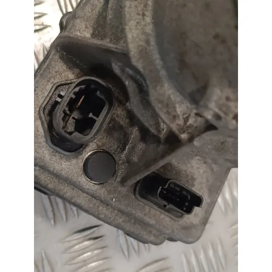 Bomba Direccion para Citroën C4 Grand Picasso