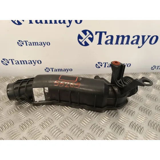 Tubo Presion Turbocompresor para Mercedes-Benz Clase C (W203) Sportcoupe