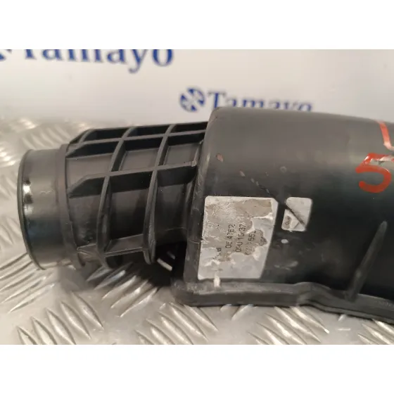 Tubo Presion Turbocompresor para Mercedes-Benz Clase C (W203) Sportcoupe