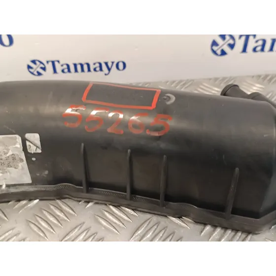 Tubo Presion Turbocompresor para Mercedes-Benz Clase C (W203) Sportcoupe