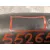 Tubo Presion Turbocompresor para Mercedes-Benz Clase C (W203) Sportcoupe