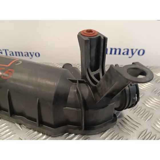 Tubo Presion Turbocompresor para Mercedes-Benz Clase C (W203) Sportcoupe