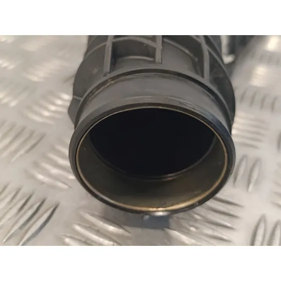 Tubo Presion Turbocompresor para Mercedes-Benz Clase C (W203) Sportcoupe