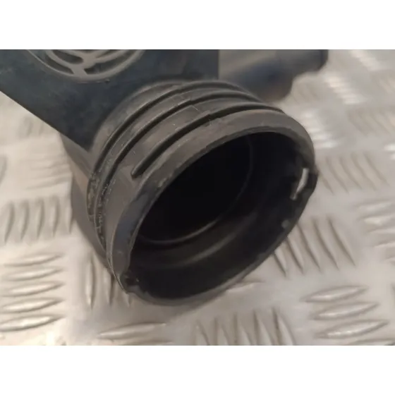 Tubo Presion Turbocompresor para Mercedes-Benz Clase C (W203) Sportcoupe