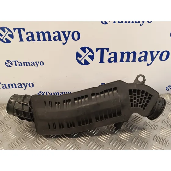 Tubo Presion Turbocompresor para Mercedes-Benz Clase C (W203) Sportcoupe