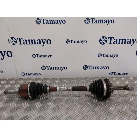 Transmision Delantera Izquierda para Peugeot 206+