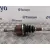 Transmision Delantera Izquierda para Peugeot 206+