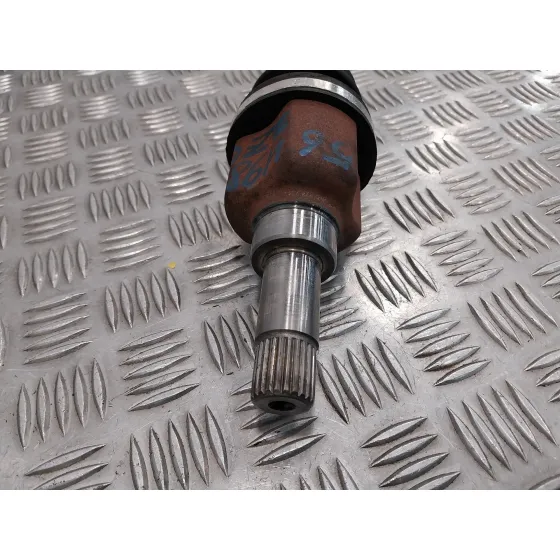 Transmision Delantera Izquierda para Peugeot 206+