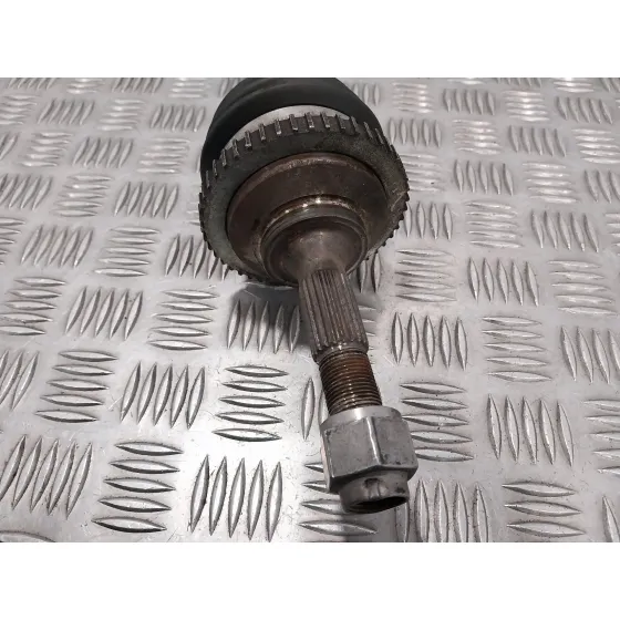 Transmision Delantera Izquierda para Peugeot 206+