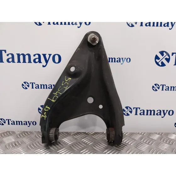 Brazo Suspension Inferior Delantero Izquierdo para Dacia Sandero