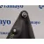 Brazo Suspension Inferior Delantero Izquierdo para Dacia Sandero