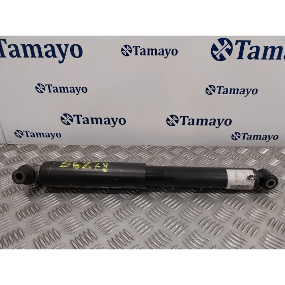 Amortiguador Trasero Izquierdo para Ford Transit Furgon (Tts)