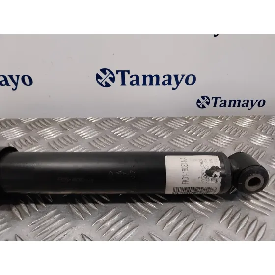 Amortiguador Trasero Izquierdo para Ford Transit Furgon (Tts)