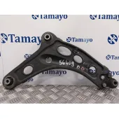 Brazo Suspension Inferior Delantero Derecho para Renault Trafic Furgon