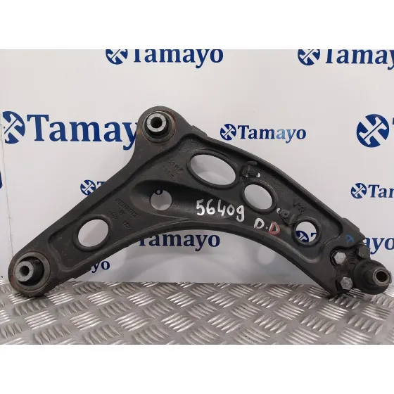 Brazo Suspension Inferior Delantero Derecho para Renault Trafic Furgon