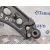 Brazo Suspension Inferior Delantero Derecho para Renault Trafic Furgon