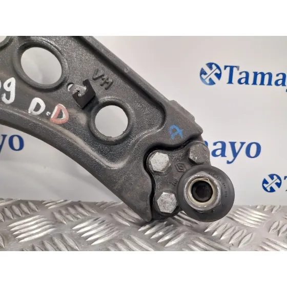 Brazo Suspension Inferior Delantero Derecho para Renault Trafic Furgon