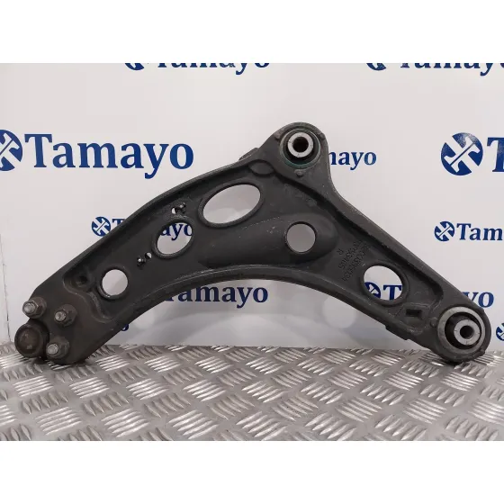 Brazo Suspension Inferior Delantero Derecho para Renault Trafic Furgon