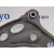 Brazo Suspension Inferior Delantero Derecho para Renault Trafic Furgon
