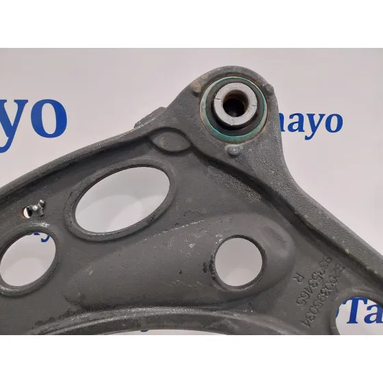 Brazo Suspension Inferior Delantero Derecho para Renault Trafic Furgon